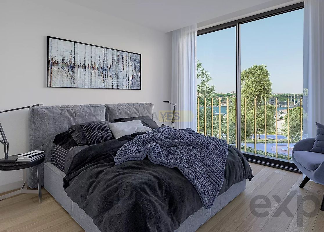 Apartamento T4 à venda em Canidelo, Vila Nova de Gaia — foto 14