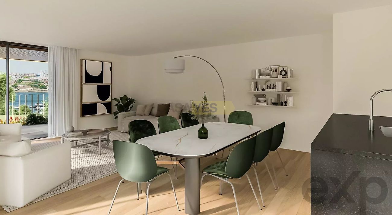 Apartamento T4 à venda em Canidelo, Vila Nova de Gaia — foto 6
