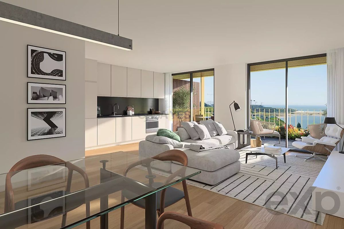 Apartamento T4 à venda em Canidelo, Vila Nova de Gaia — foto 24
