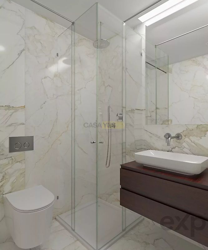 Apartamento T4 à venda em Canidelo, Vila Nova de Gaia — foto 11