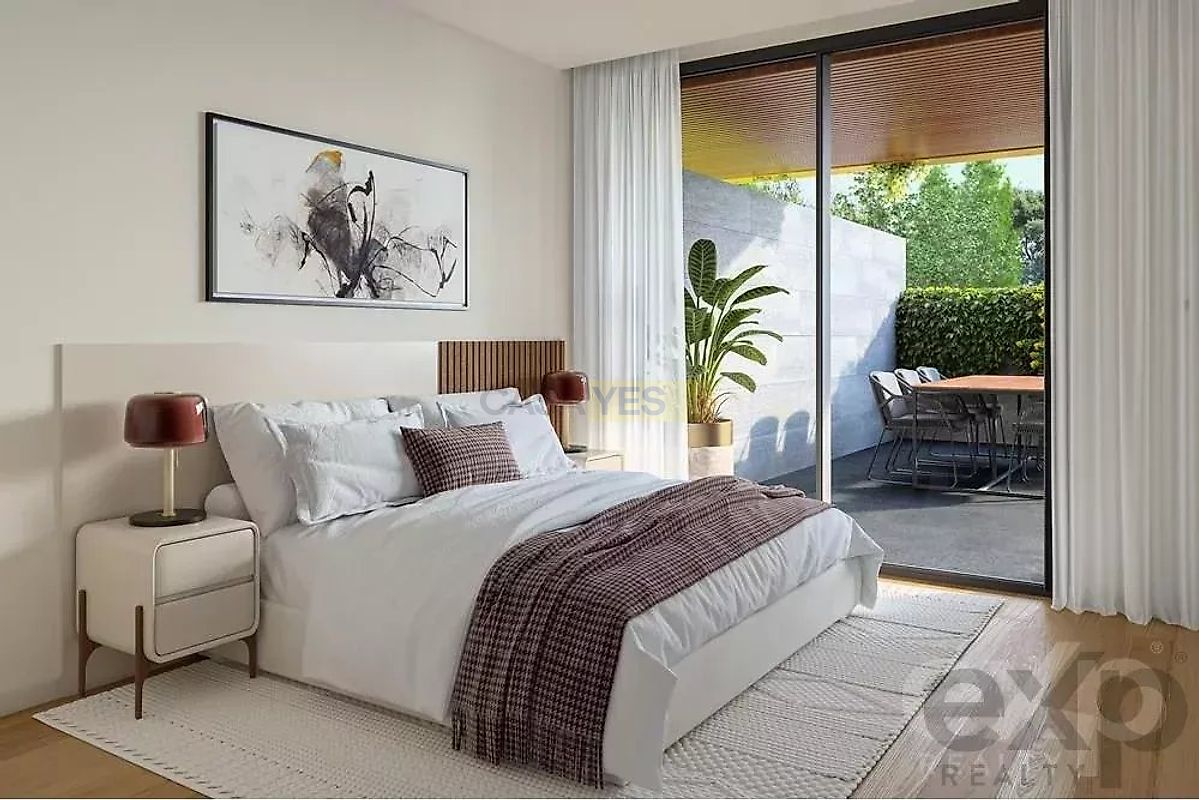 Apartamento T4 à venda em Canidelo, Vila Nova de Gaia — foto 16