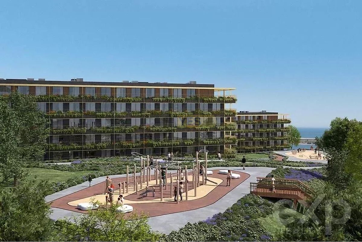 Apartamento T4 à venda em Canidelo, Vila Nova de Gaia — foto 23