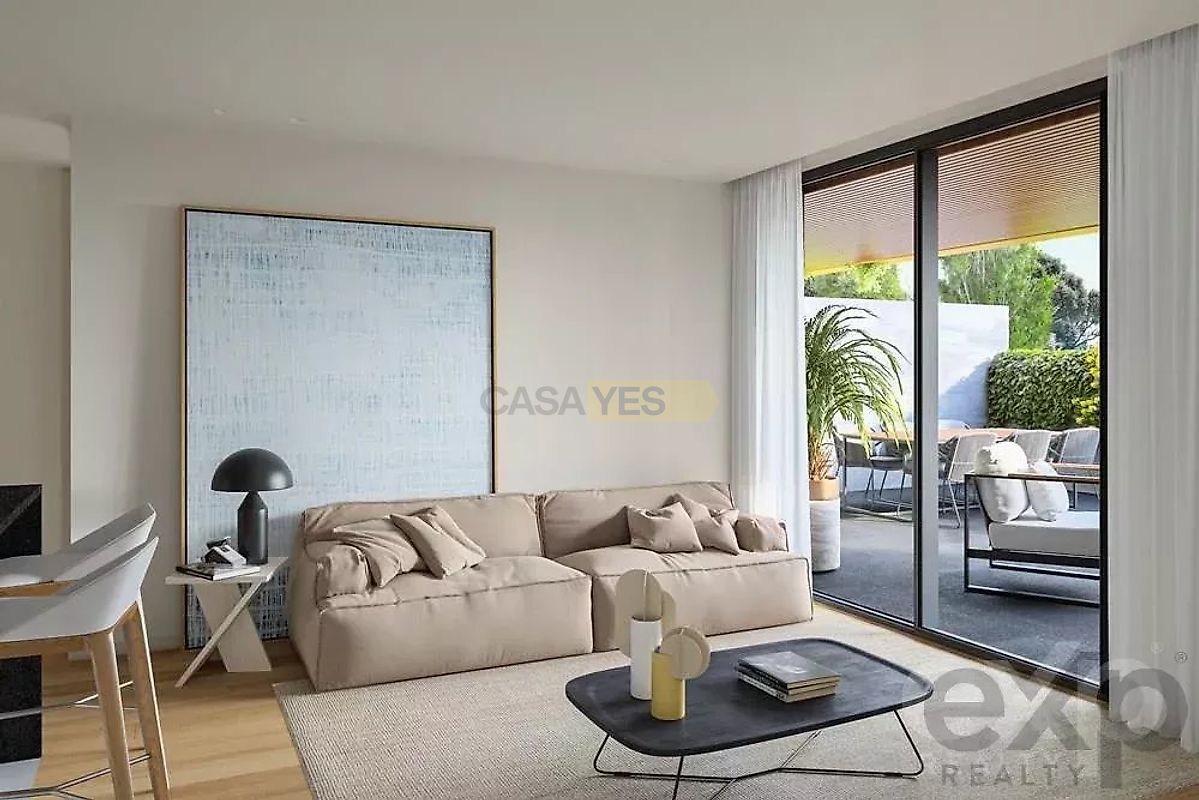 Apartamento T4 à venda em Canidelo, Vila Nova de Gaia — foto 13