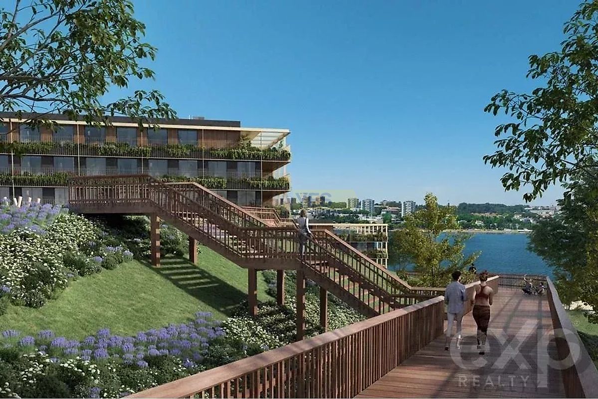 Apartamento T4 à venda em Canidelo, Vila Nova de Gaia — foto 22