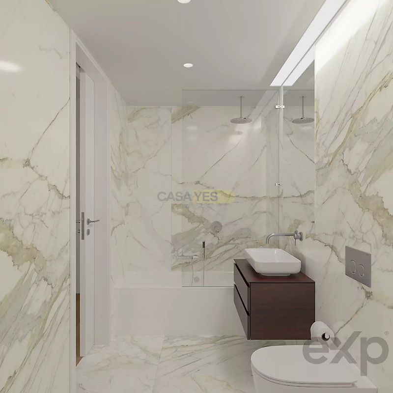 Apartamento T4 à venda em Canidelo, Vila Nova de Gaia — foto 9