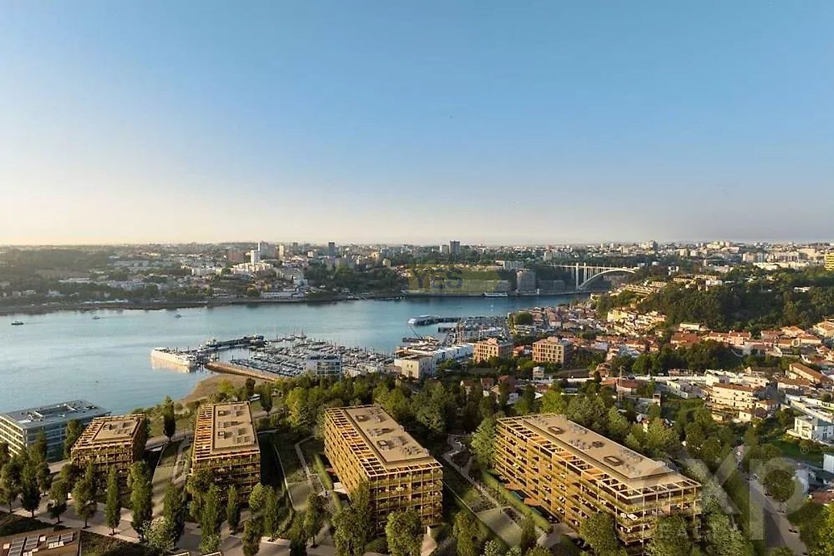 Apartamento T4 à venda em Canidelo, Vila Nova de Gaia — foto 7