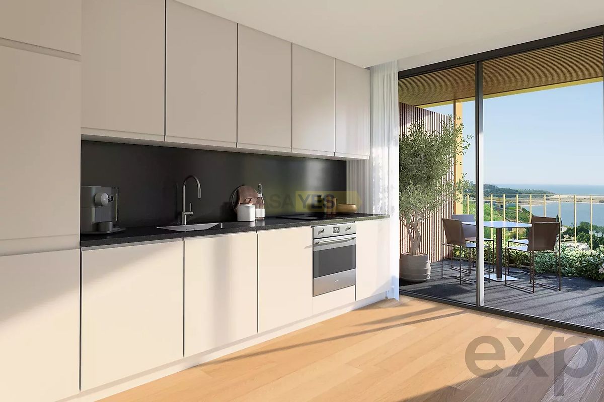 Apartamento T4 à venda em Canidelo, Vila Nova de Gaia — foto 4