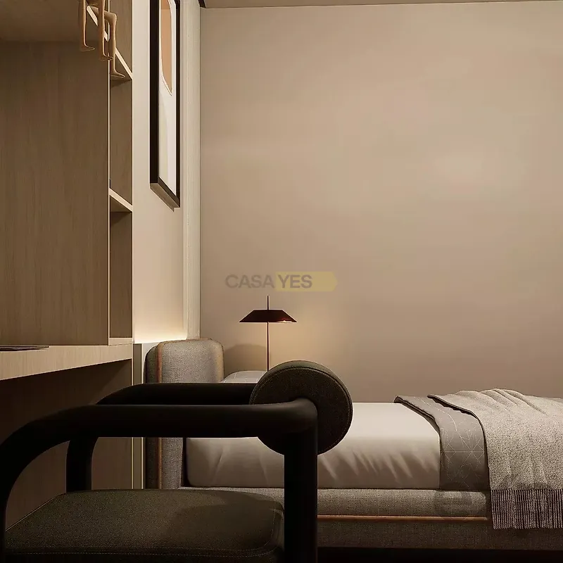 Apartamento T2 à venda em Parada de Todeia, Paredes — foto 8
