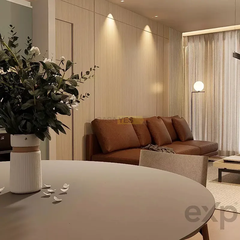 Apartamento T2 à venda em Parada de Todeia, Paredes — foto 9