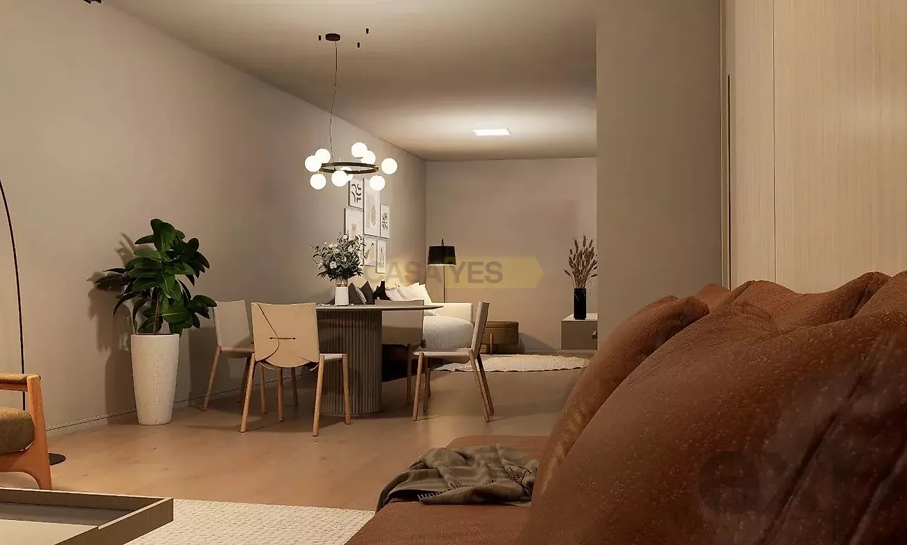 Apartamento T2 à venda em Parada de Todeia, Paredes — foto 6