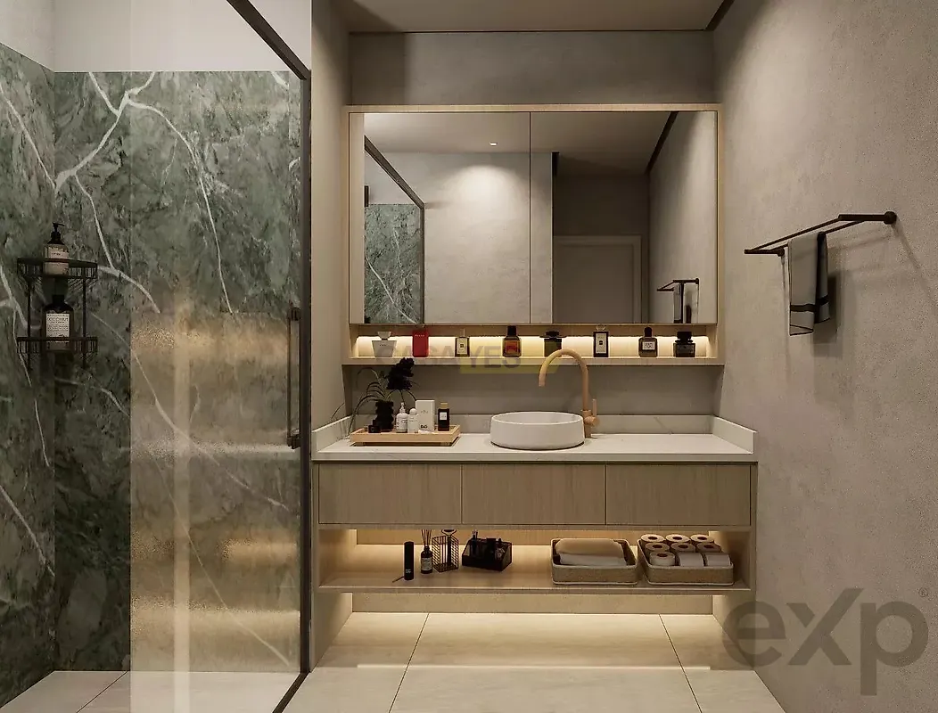 Apartamento T2 à venda em Parada de Todeia, Paredes — foto 3