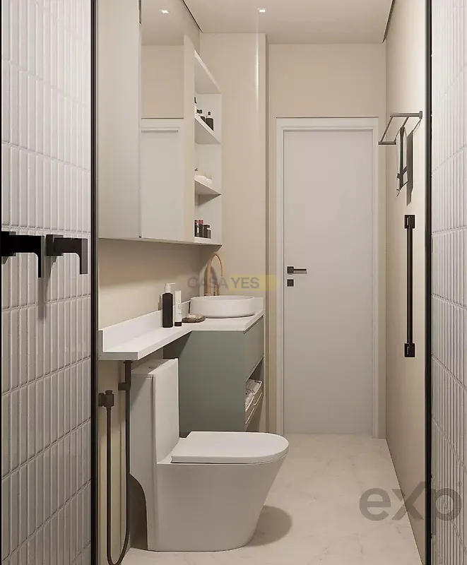 Apartamento T2 à venda em Parada de Todeia, Paredes — foto 13