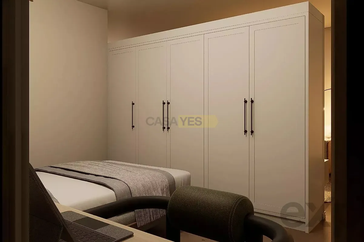 Apartamento T2 à venda em Parada de Todeia, Paredes — foto 7