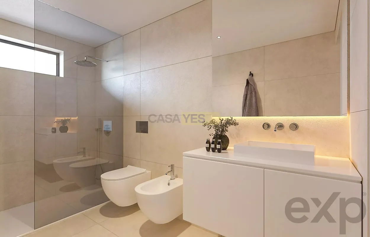Apartamento T1 à venda em Lordelo, Paredes — foto 12