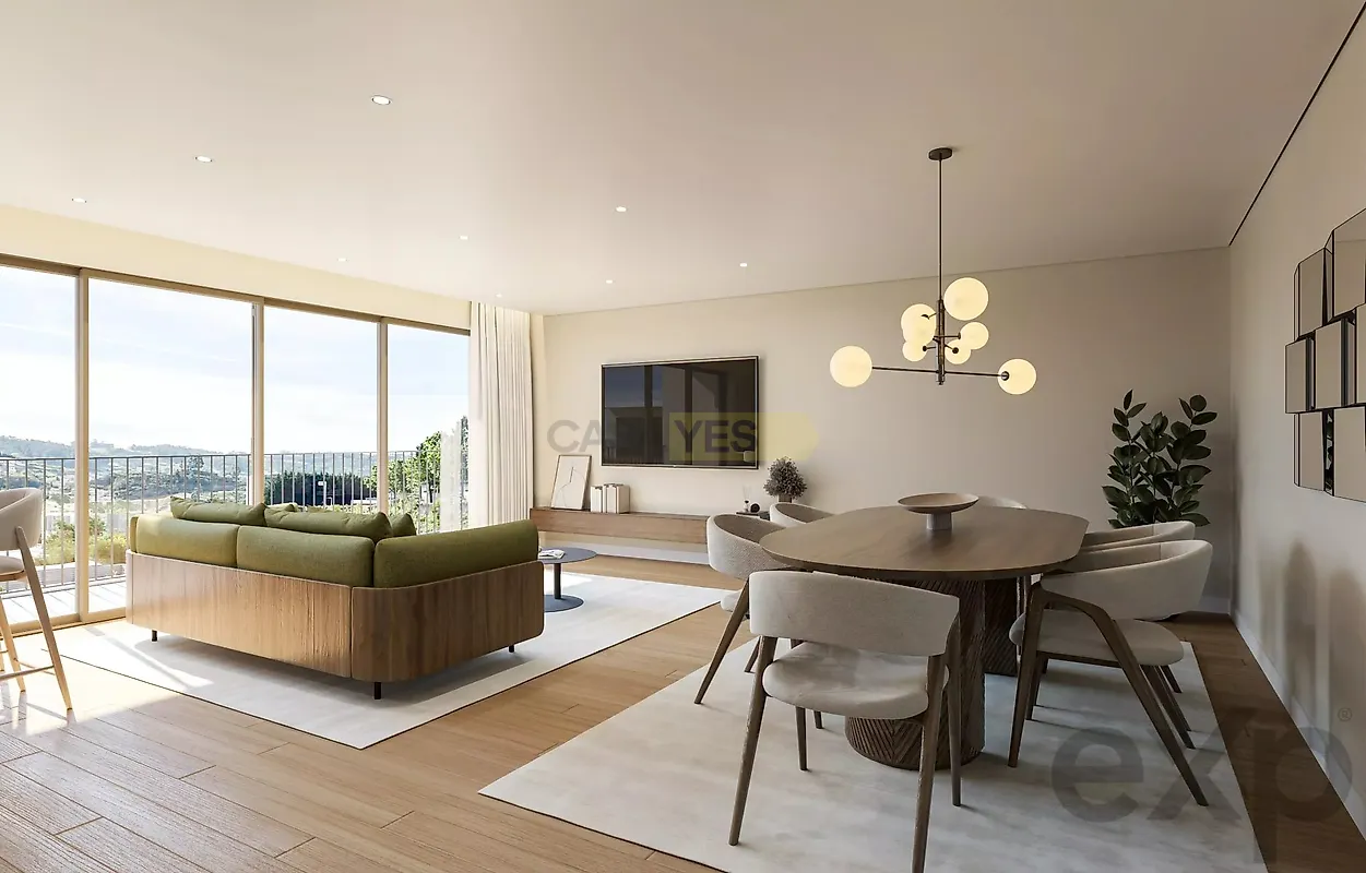 Apartamento T1 à venda em Lordelo, Paredes — foto 9