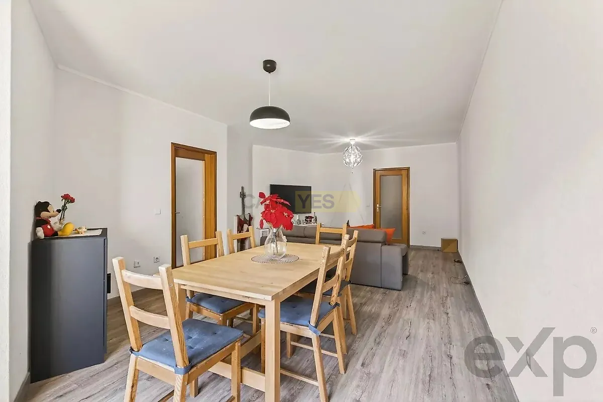 Apartamento T3 à venda em Merelim (São Paio), Panoias e Parada de Tibães, Braga — foto 12