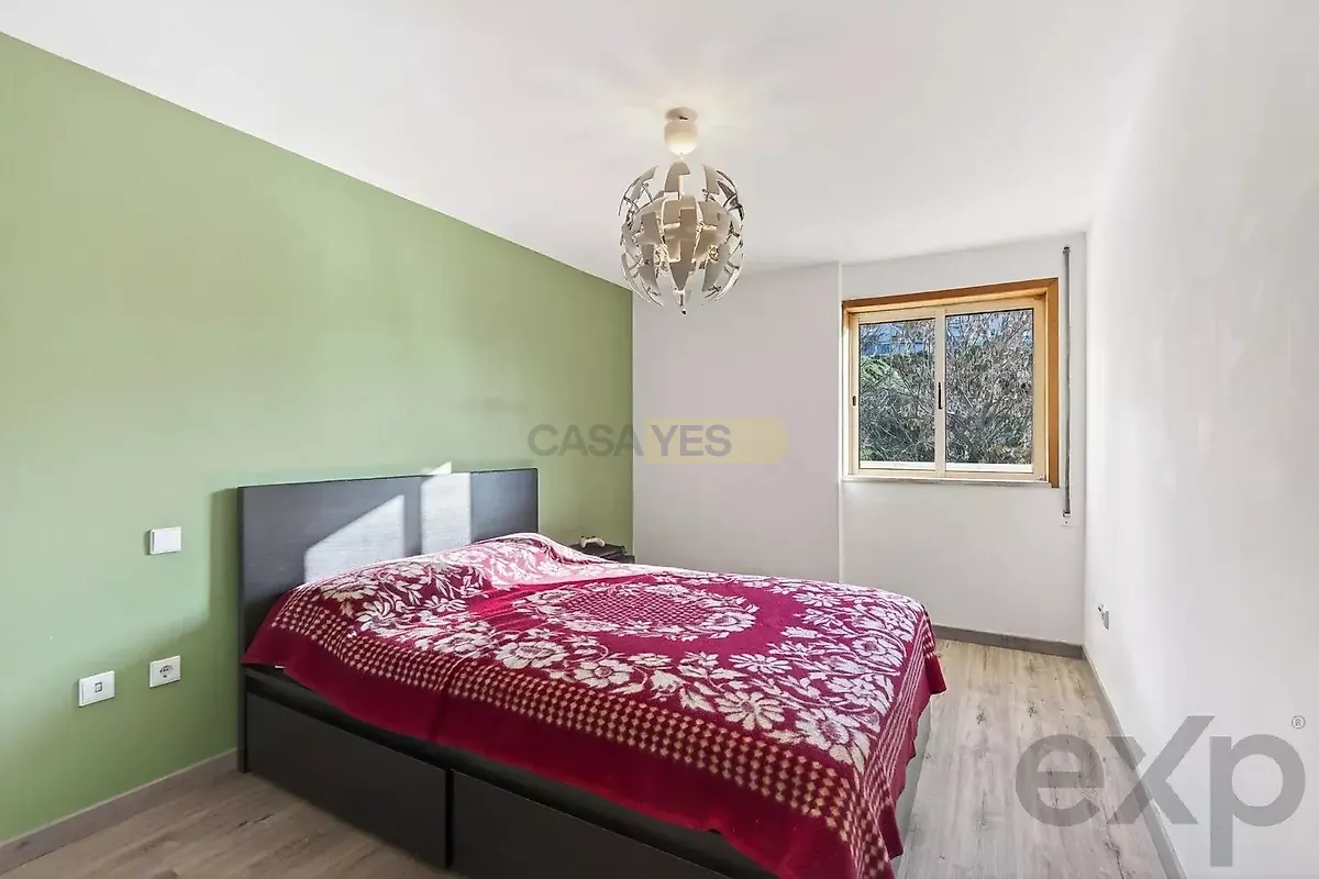 Apartamento T3 à venda em Merelim (São Paio), Panoias e Parada de Tibães, Braga — foto 18