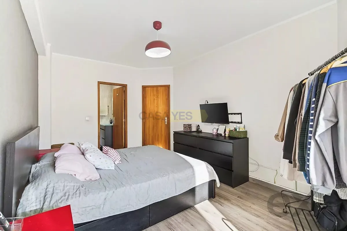 Apartamento T3 à venda em Merelim (São Paio), Panoias e Parada de Tibães, Braga — foto 17