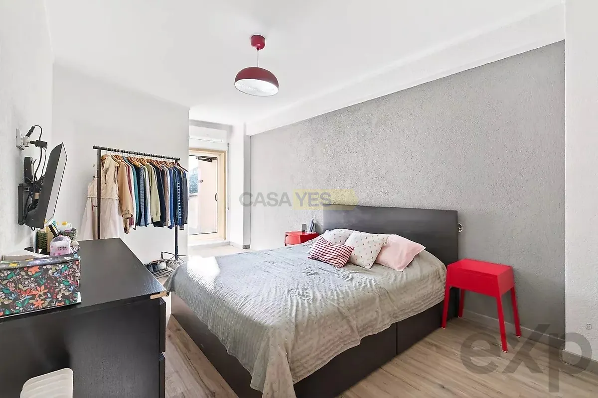 Apartamento T3 à venda em Merelim (São Paio), Panoias e Parada de Tibães, Braga — foto 22