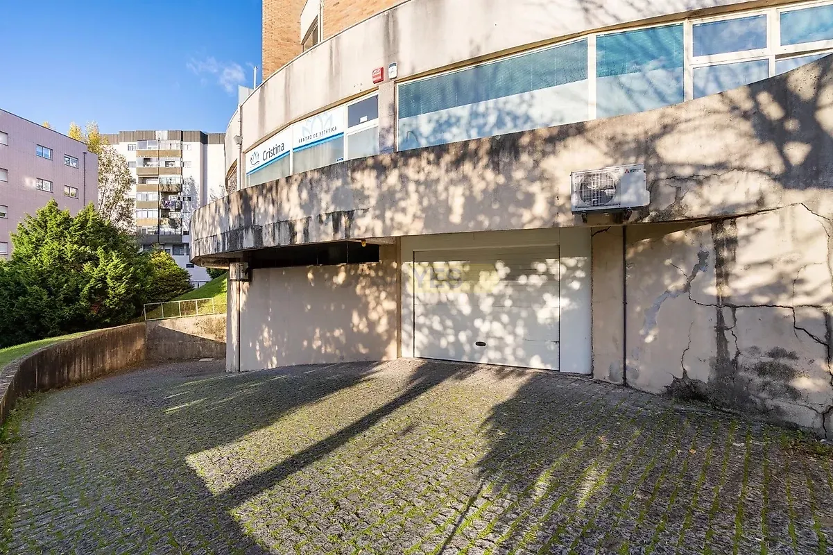Apartamento T3 à venda em Merelim (São Paio), Panoias e Parada de Tibães, Braga — foto 29