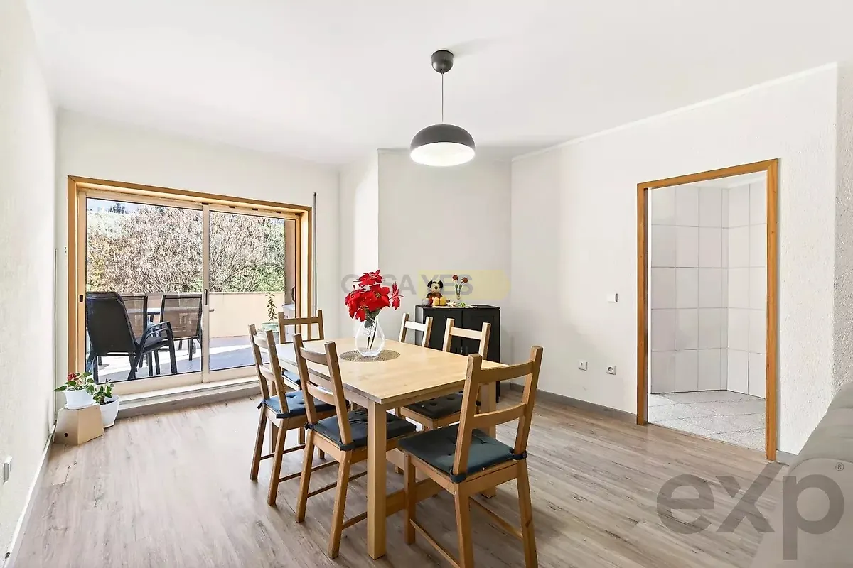 Apartamento T3 à venda em Merelim (São Paio), Panoias e Parada de Tibães, Braga — foto 11