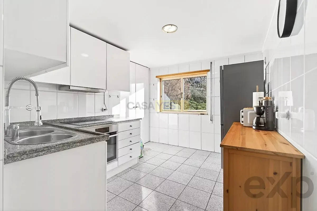 Apartamento T3 à venda em Merelim (São Paio), Panoias e Parada de Tibães, Braga — foto 15