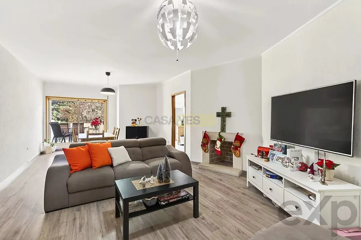 Apartamento T3 à venda em Merelim (São Paio), Panoias e Parada de Tibães, Braga — foto 9