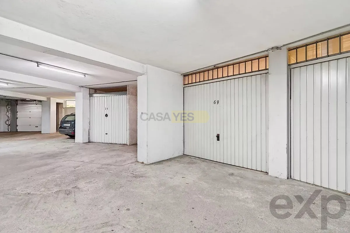 Apartamento T3 à venda em Merelim (São Paio), Panoias e Parada de Tibães, Braga — foto 28