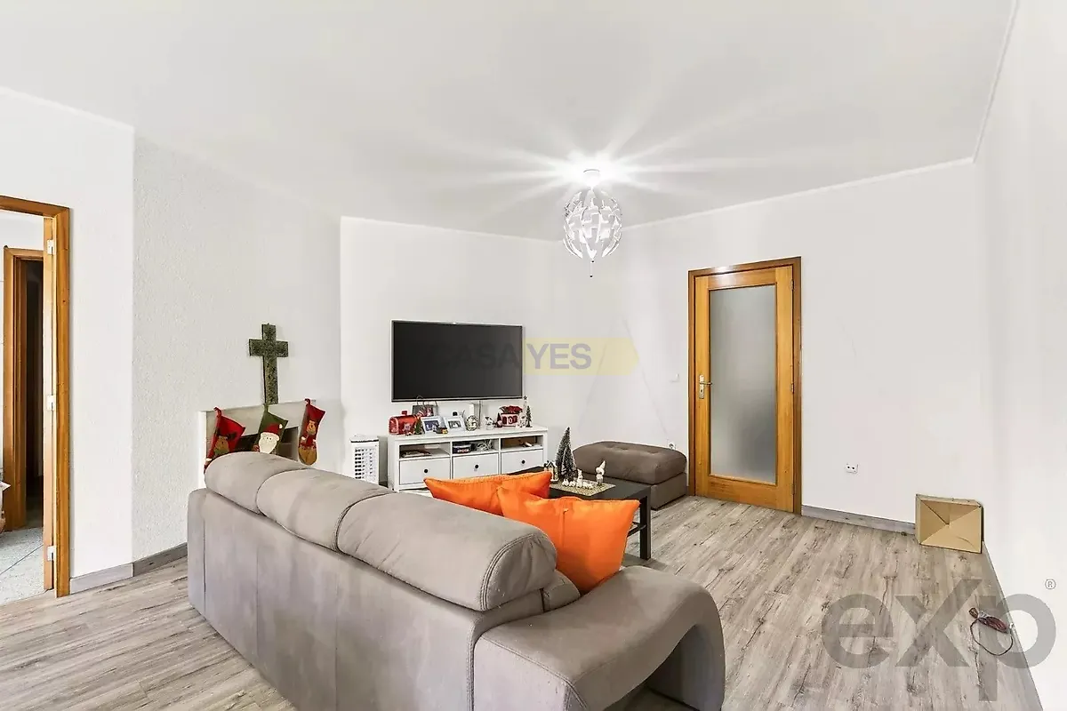 Apartamento T3 à venda em Merelim (São Paio), Panoias e Parada de Tibães, Braga — foto 13