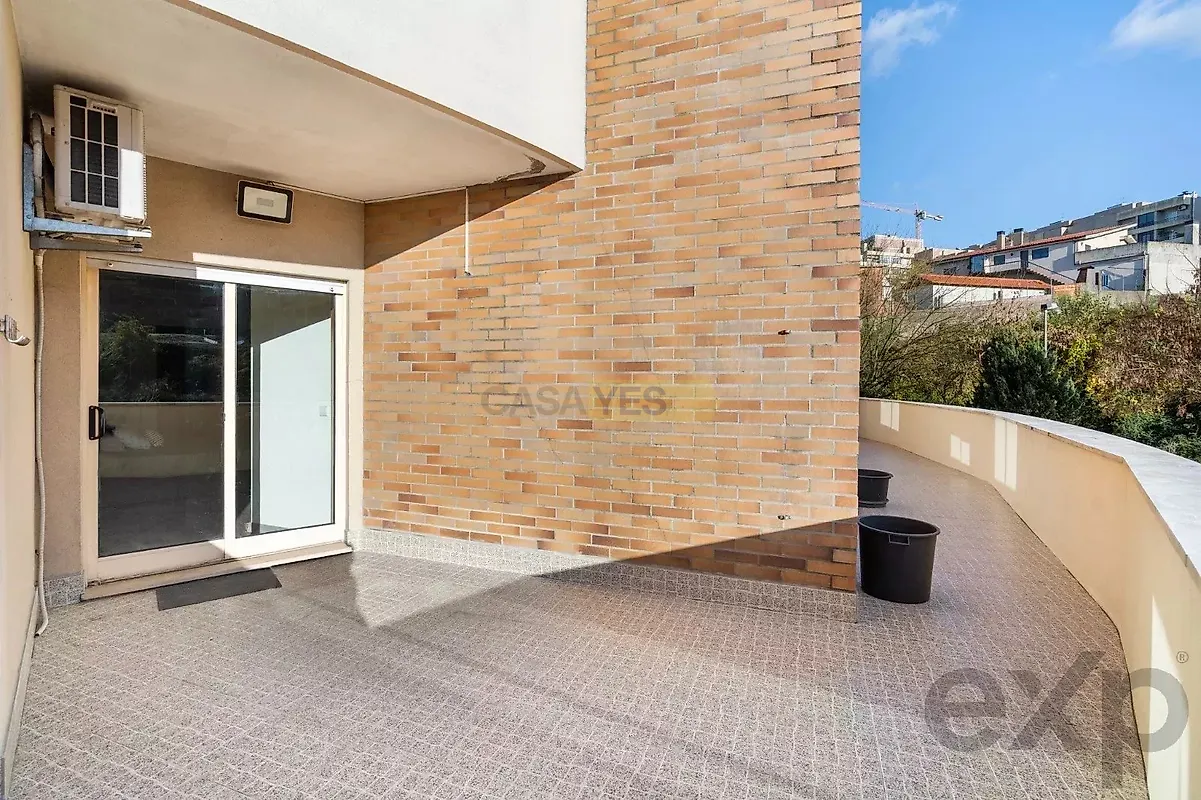 Apartamento T3 à venda em Merelim (São Paio), Panoias e Parada de Tibães, Braga — foto 3