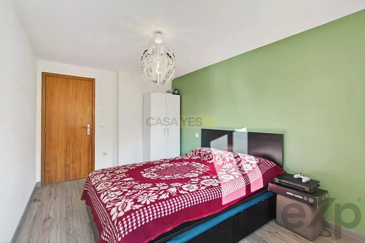 Apartamento T3 à venda em Merelim (São Paio), Panoias e Parada de Tibães, Braga — foto 19