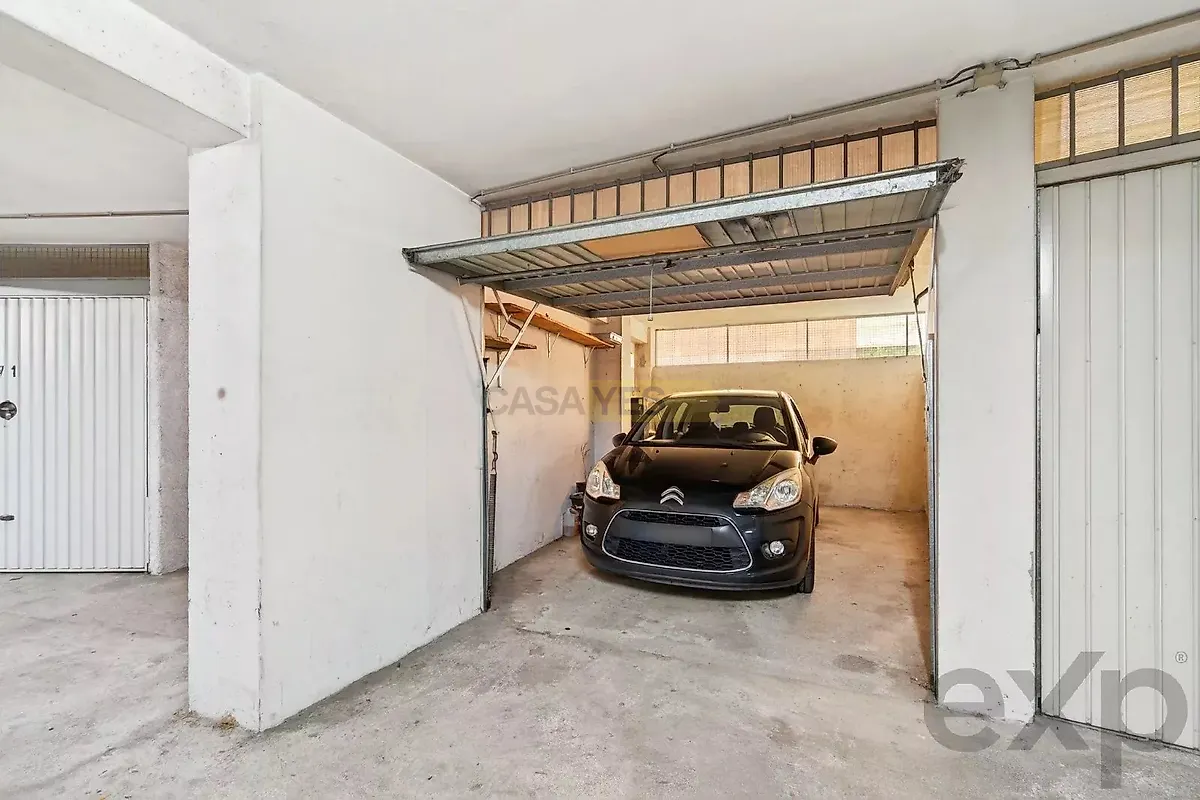 Apartamento T3 à venda em Merelim (São Paio), Panoias e Parada de Tibães, Braga — foto 27