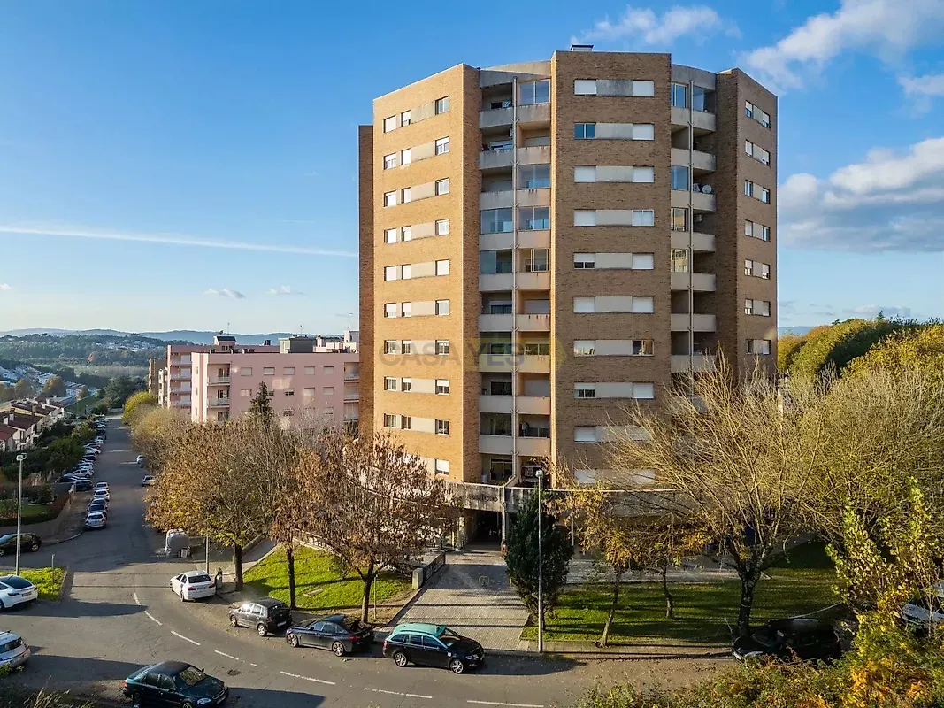Apartamento T3 à venda em Merelim (São Paio), Panoias e Parada de Tibães, Braga — foto 7