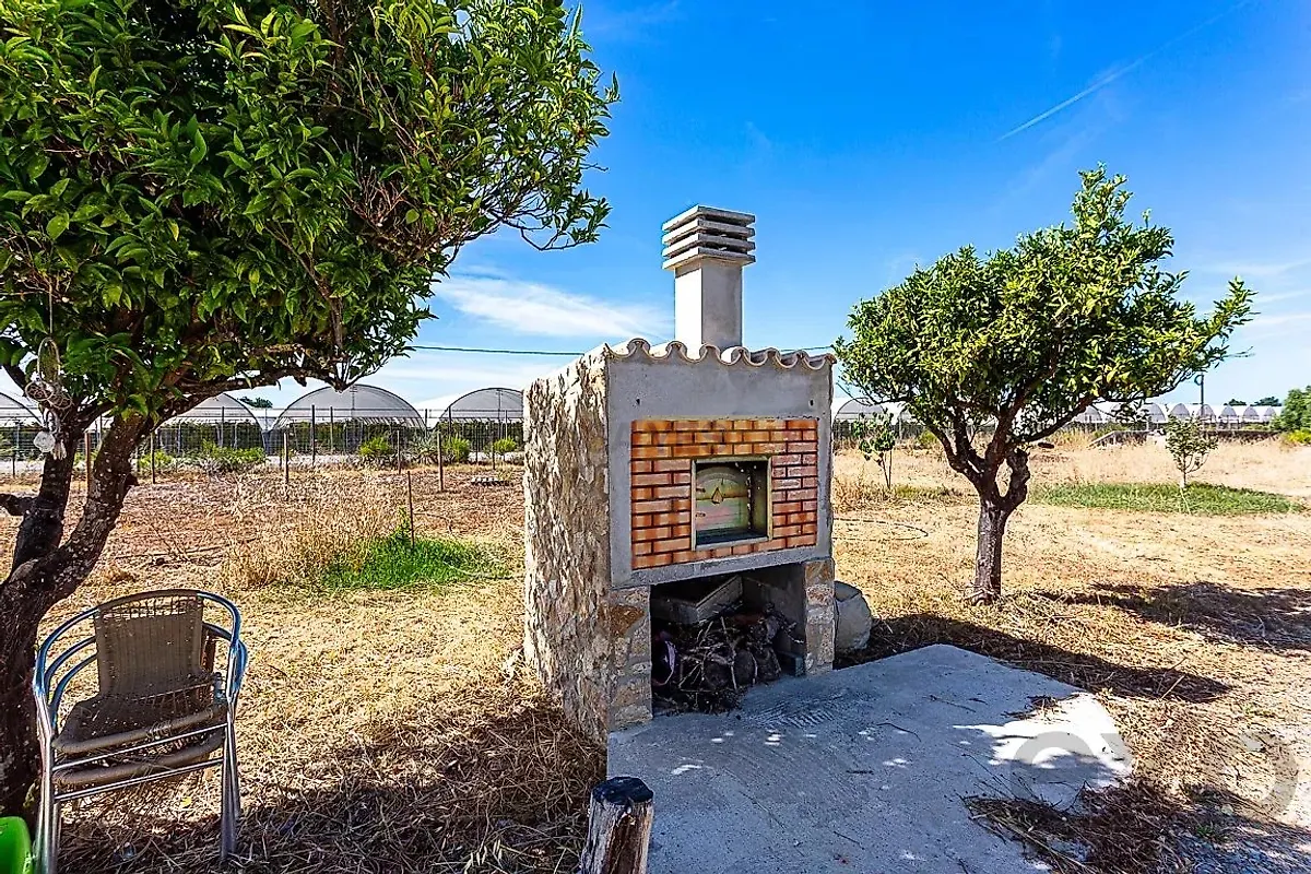 Moradia T4 à venda em Luz de Tavira e Santo Estêvão, Tavira — foto 37