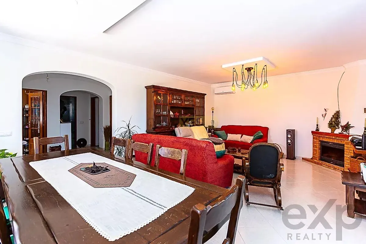 Moradia T4 à venda em Luz de Tavira e Santo Estêvão, Tavira — foto 7