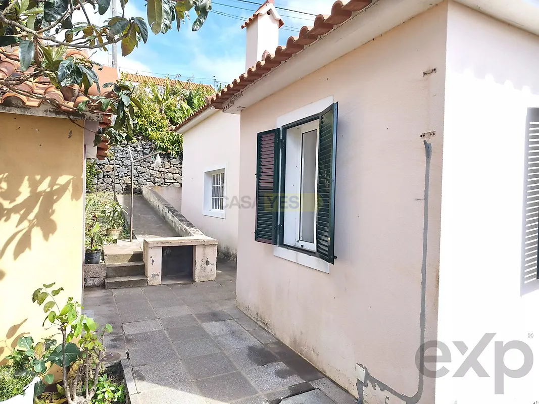 Moradia T2 à venda em São Martinho, Funchal — foto 9