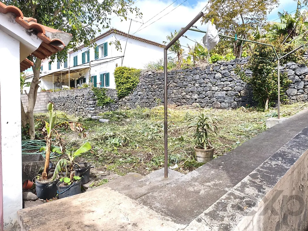 Moradia T2 à venda em São Martinho, Funchal — foto 29