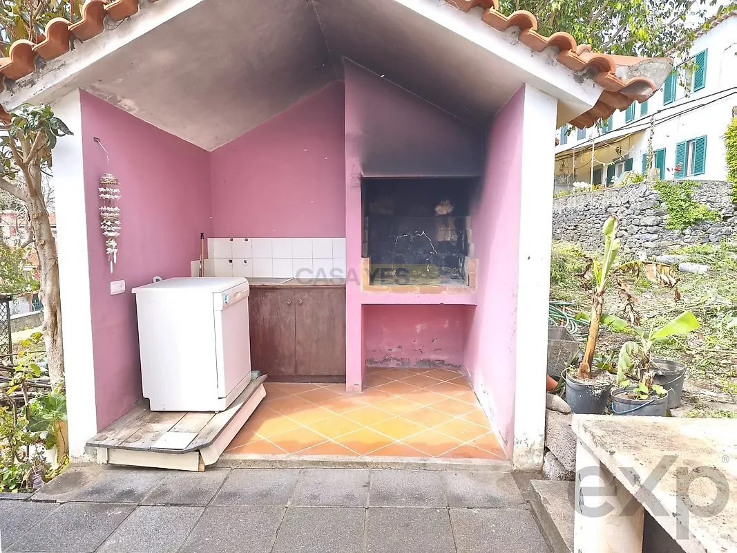 Moradia T2 à venda em São Martinho, Funchal — foto 7