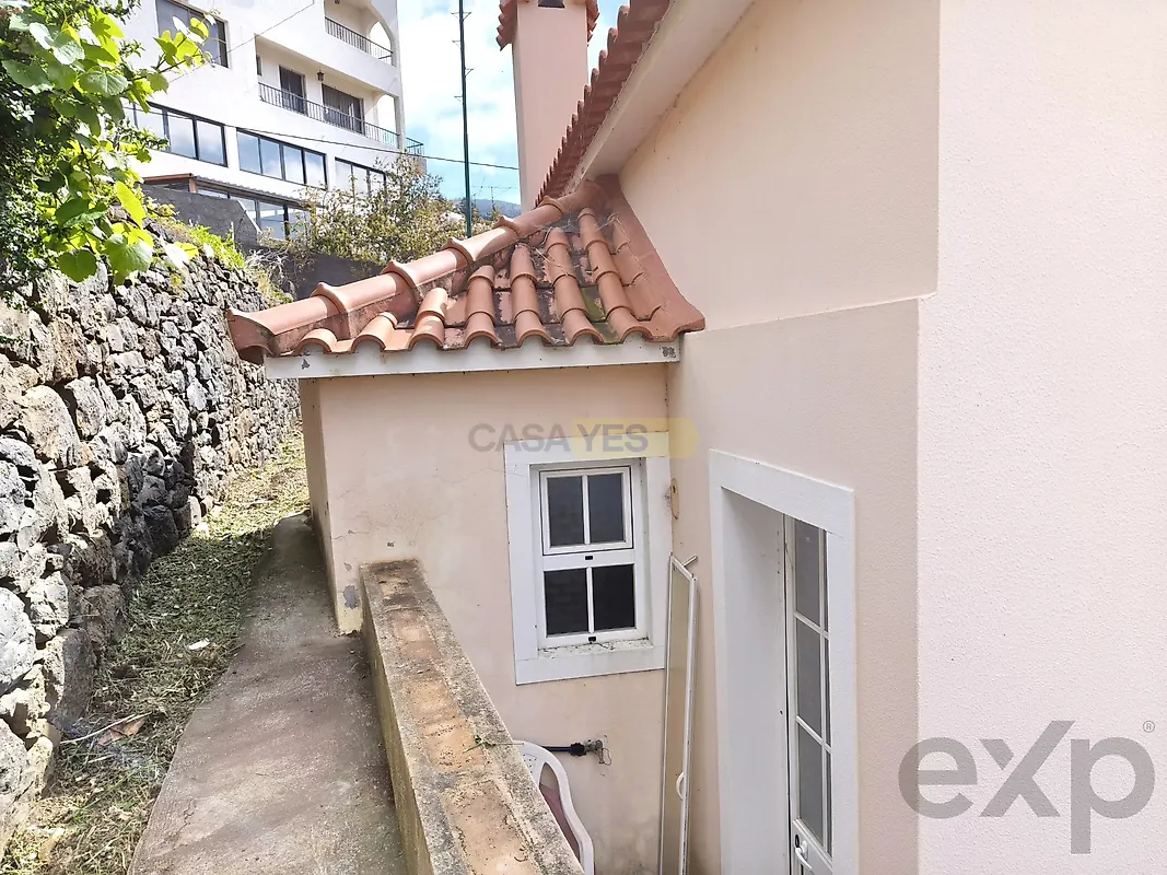 Moradia T2 à venda em São Martinho, Funchal — foto 8