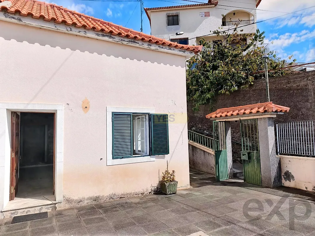 Moradia T2 à venda em São Martinho, Funchal — foto 3