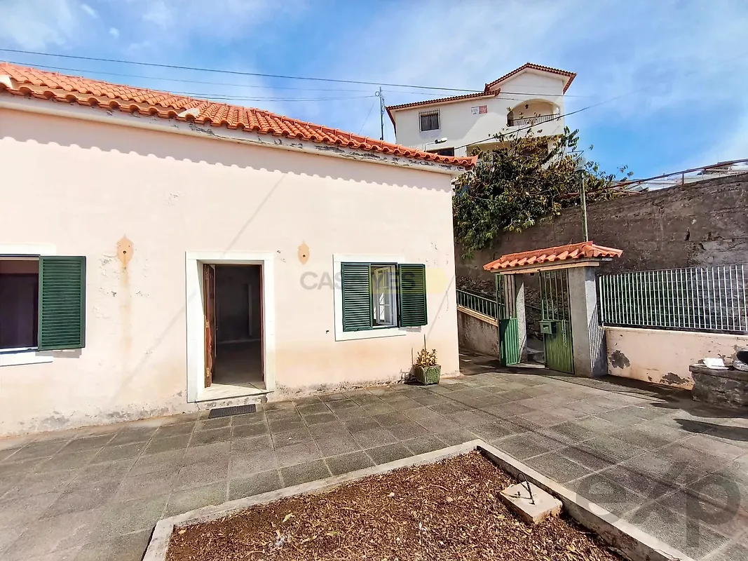 Moradia T2 à venda em São Martinho, Funchal — foto 4