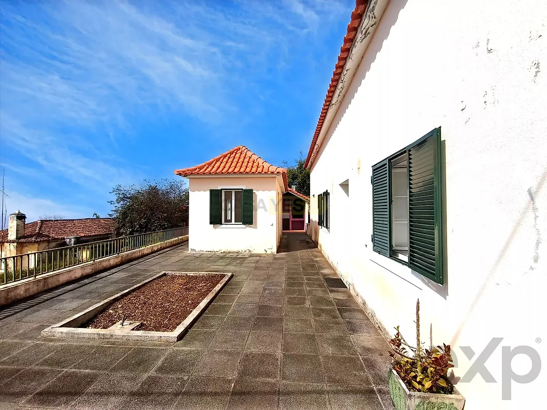 Moradia T2 à venda em São Martinho, Funchal — foto 2
