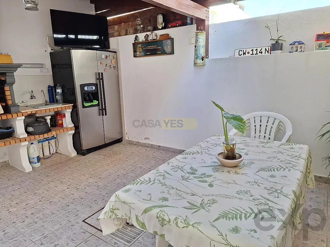 Moradia T4 à venda em Cachopo, Tavira — foto 13