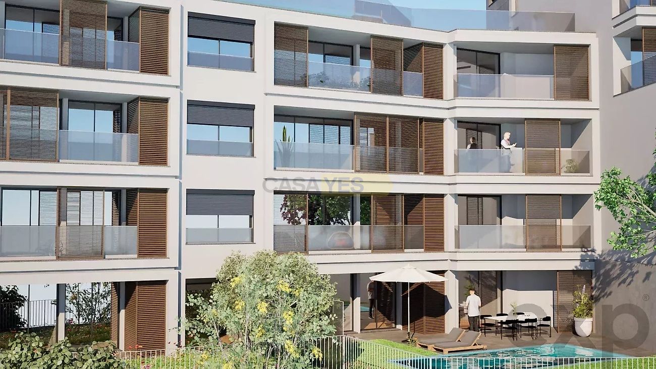 Apartamento T2 à venda em Estreito de Câmara de Lobos, Câmara de Lobos — foto 33