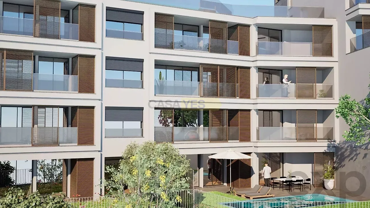 Apartamento T2 à venda em Estreito de Câmara de Lobos, Câmara de Lobos — foto 10