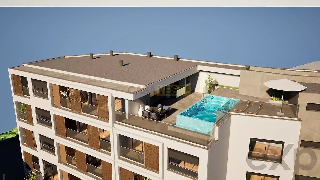Apartamento T2 à venda em Estreito de Câmara de Lobos, Câmara de Lobos — foto 38
