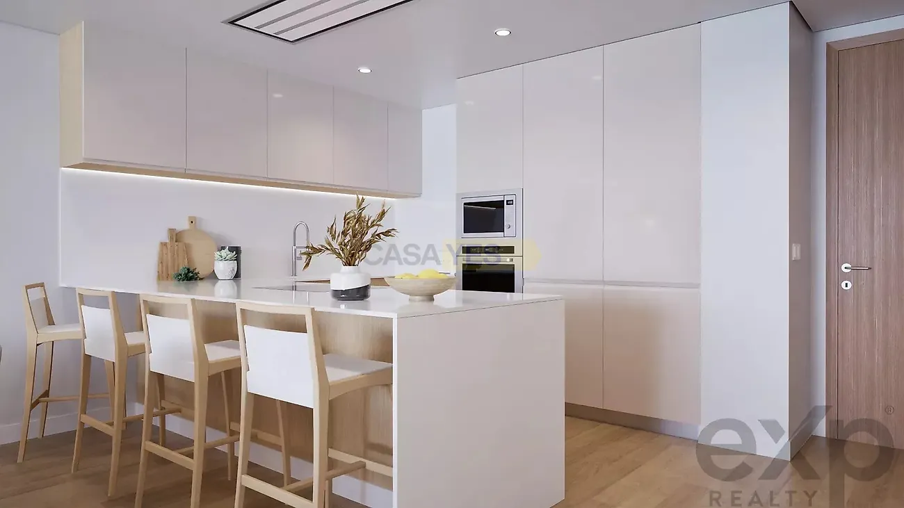 Apartamento T2 à venda em Estreito de Câmara de Lobos, Câmara de Lobos — foto 19