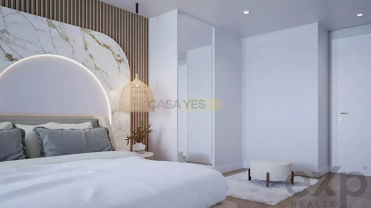 Apartamento T2 à venda em Estreito de Câmara de Lobos, Câmara de Lobos — foto 26