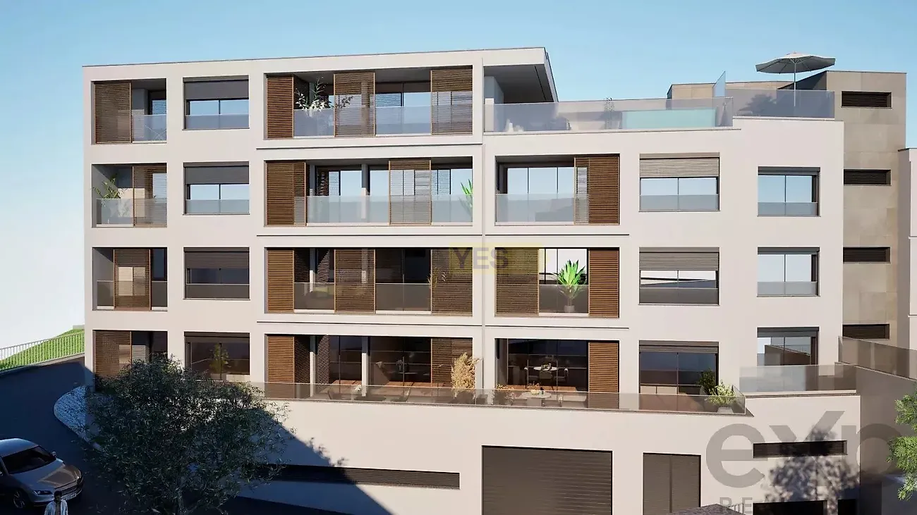 Apartamento T2 à venda em Estreito de Câmara de Lobos, Câmara de Lobos — foto 15