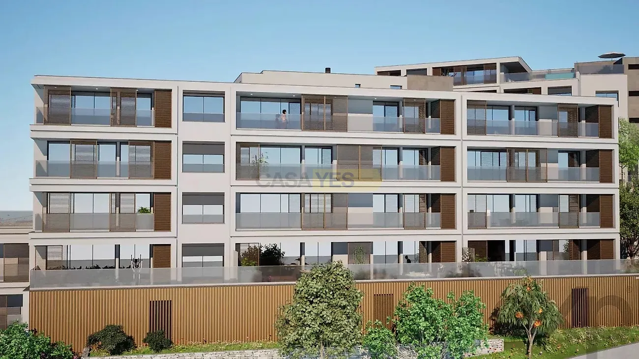Apartamento T2 à venda em Estreito de Câmara de Lobos, Câmara de Lobos — foto 34